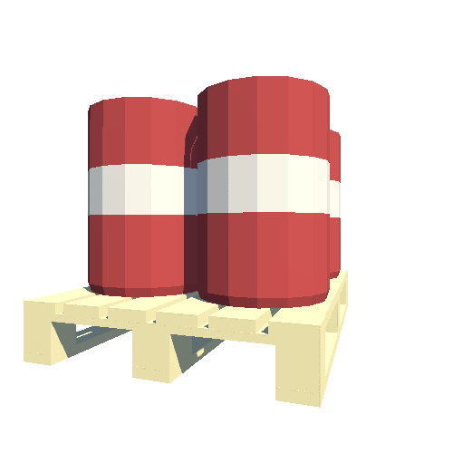 Barrel Pallet_1
